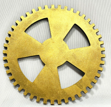 Gear Parts Small
