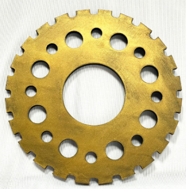 Gear Parts Small
