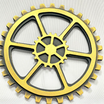 Gear Parts Small