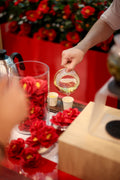 Tea Tasting Experience Singapore | Luxury 4 Seasons Tea Appreciation Live Station