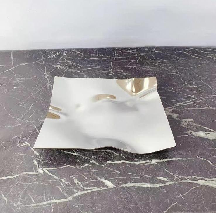 Rectangle Metal Sheet