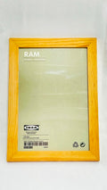 Wooden Picture Frame
