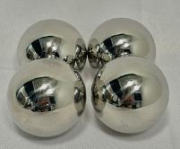 Chrome balls(small)
