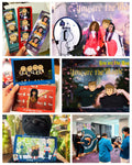 Roving Photo Booth Singapore                                                                  | Instant Prints & Luxury Event Experience
